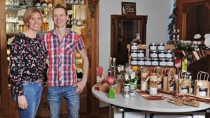 Read more about the article Rhöner Frucht Flair – Eichenzell
