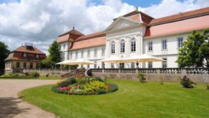 Read more about the article Die Fasanerie – Schlossrestaurant – Eichenzell