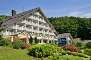 Read more about the article Best Western Hotel Rhön Garden – Poppenhausen