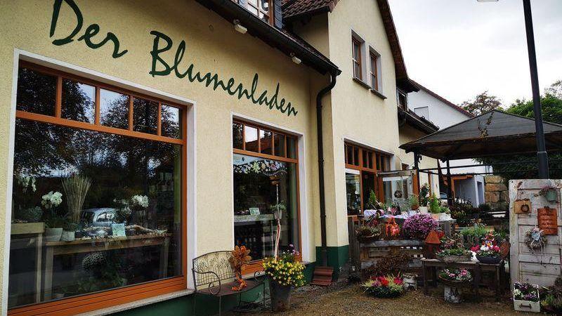 Read more about the article Der Blumenladen – Dipperz