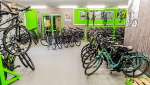 Read more about the article A7 Bikestore – Uttrichshausen