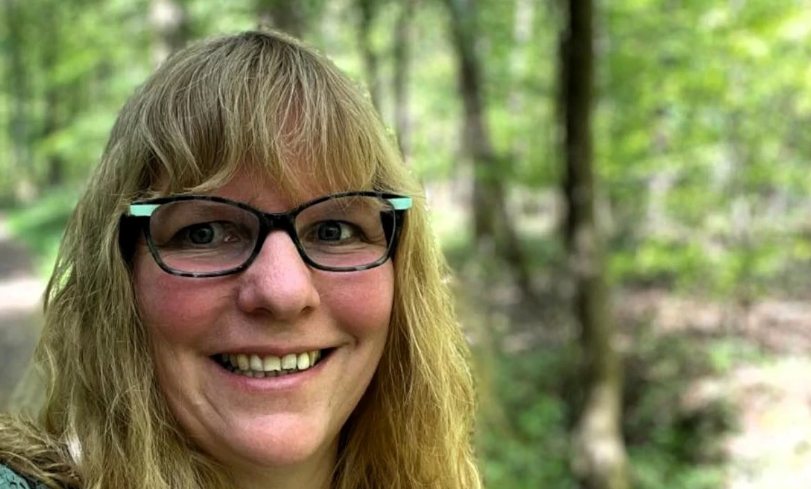 Mehr über den Artikel erfahren Wegbegleiterin mit Herz – Vera Erb – Ebersburg