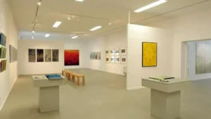 Mehr über den Artikel erfahren Kunststation Kleinsassen