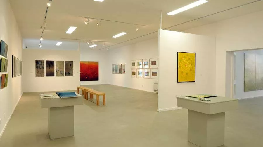 Mehr über den Artikel erfahren Kunststation Kleinsassen